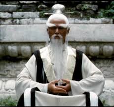 Pai Mei