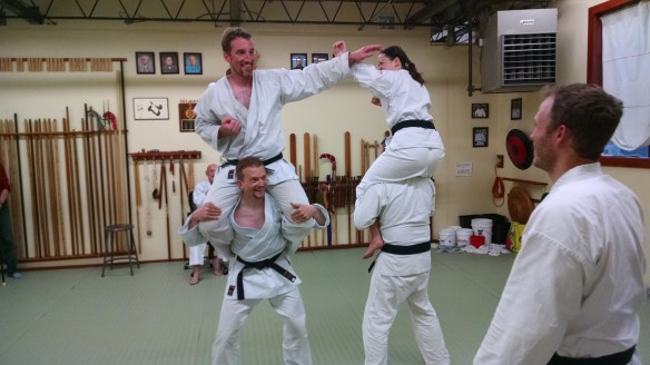 This seemed like a good idea when we were 20...